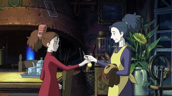 Arrietty – Die wundersame Welt der Borger foto 22