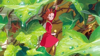 Arrietty – Die wundersame Welt der Borger foto 1