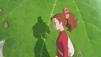 Arrietty – Die wundersame Welt der Borger foto 15