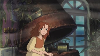 Arrietty – Die wundersame Welt der Borger foto 2