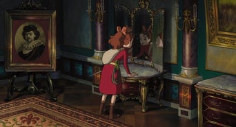 Arrietty – Die wundersame Welt der Borger foto 7