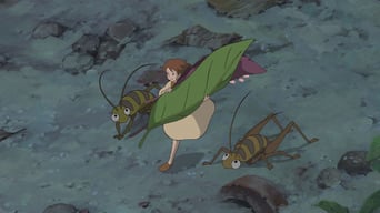 Arrietty – Die wundersame Welt der Borger foto 17