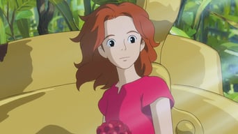 Arrietty – Die wundersame Welt der Borger foto 18