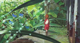 Arrietty – Die wundersame Welt der Borger foto 4