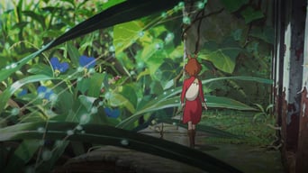 Arrietty – Die wundersame Welt der Borger foto 13