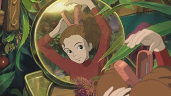 Arrietty – Die wundersame Welt der Borger foto 20