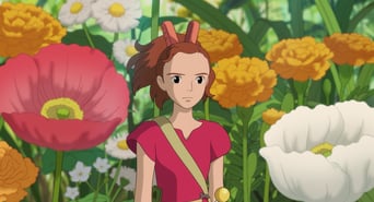 Arrietty – Die wundersame Welt der Borger foto 6