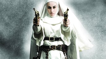 Nude Nuns With Big Guns foto 0