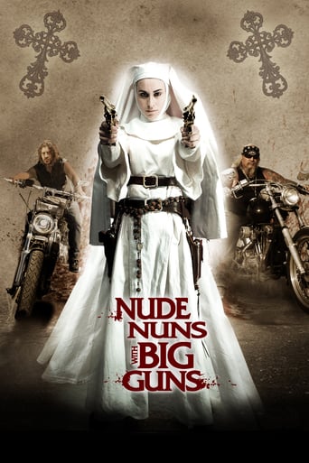 Nude Nuns With Big Guns stream