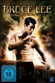 Bruce Lee – Die Legende des Drachen