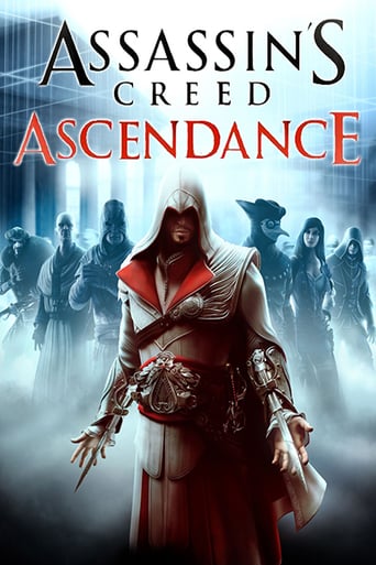 Assassin’s Creed: Ascendance stream