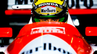 Senna foto 2
