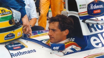 Senna foto 7
