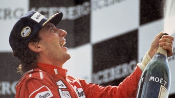 Senna foto 8