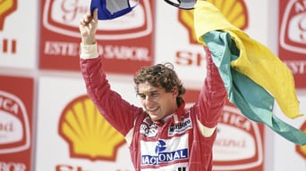 Senna foto 0