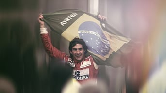 Senna foto 5