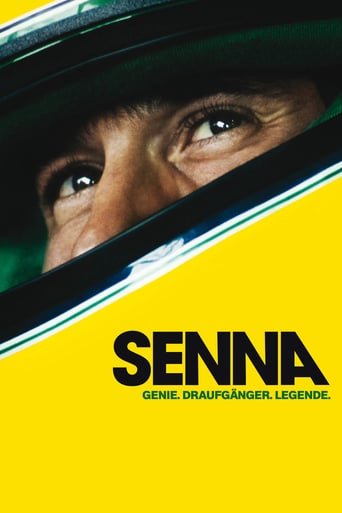 Senna stream
