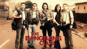 The Bang Bang Club foto 2