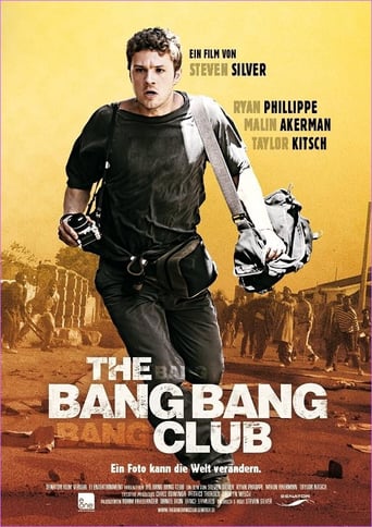 The Bang Bang Club stream