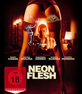 Neon Flesh stream