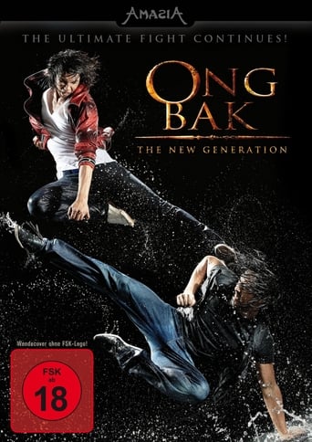 Ong Bak: The New Generation stream