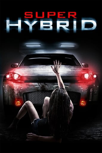 Hybrid – Ein Auto zum Sterben stream