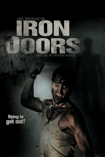 Iron Doors: Entkommen oder sterben! stream