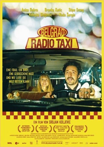 Belgrad Radio Taxi stream