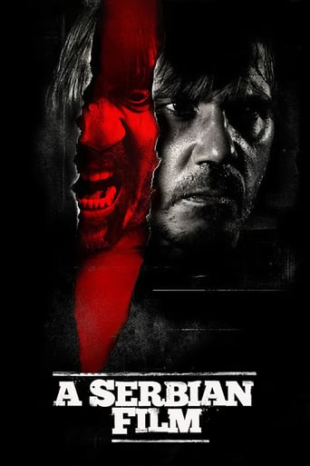 A Serbian Film stream