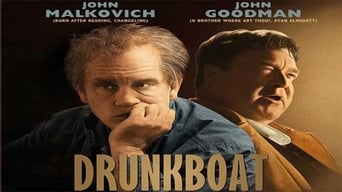 Drunkboat – Verzweifelte Flucht foto 3