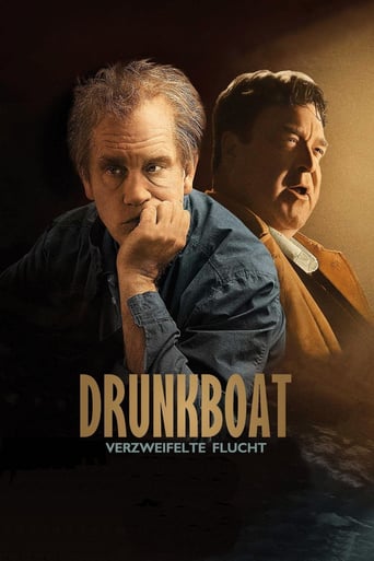 Drunkboat – Verzweifelte Flucht stream