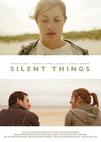 Silent Things stream