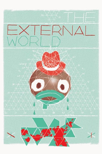 The External World stream