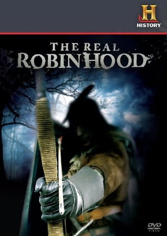 The Real Robin Hood stream