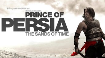 Prince of Persia – Der Sand der Zeit foto 14