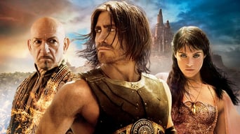Prince of Persia – Der Sand der Zeit foto 7