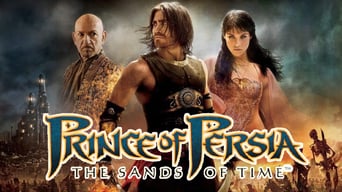 Prince of Persia – Der Sand der Zeit foto 15