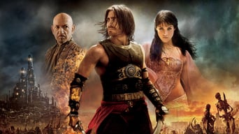 Prince of Persia – Der Sand der Zeit foto 3