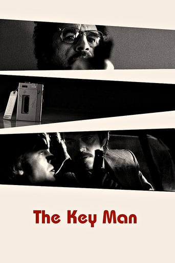 The Key Man stream