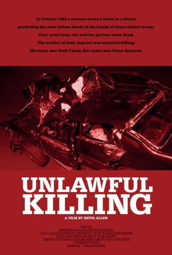 Unlawful Killing stream