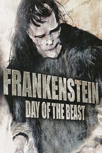 Frankenstein Day of the Beast stream