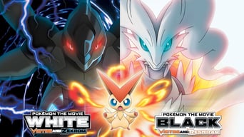 Pokémon: Schwarz – Victini und Reshiram foto 3