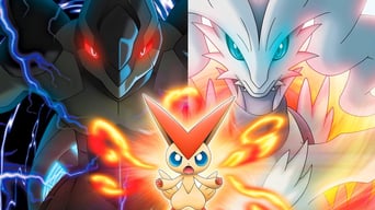 Pokémon: Schwarz – Victini und Reshiram foto 1