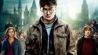 Harry Potter und die Heiligtümer des Todes – Teil 2 foto 0