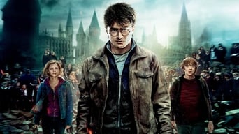 Harry Potter und die Heiligtümer des Todes – Teil 2 foto 1