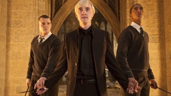 Harry Potter und die Heiligtümer des Todes – Teil 2 foto 4