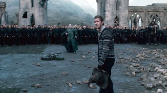 Harry Potter und die Heiligtümer des Todes – Teil 2 foto 6