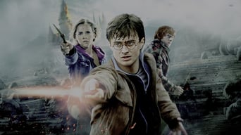 Harry Potter und die Heiligtümer des Todes – Teil 2 foto 14