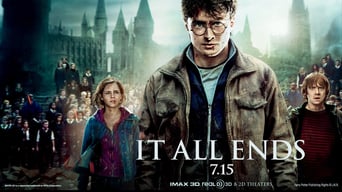 Harry Potter und die Heiligtümer des Todes – Teil 2 foto 26