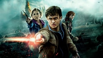 Harry Potter und die Heiligtümer des Todes – Teil 2 foto 2